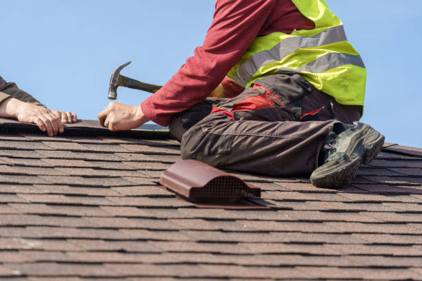 Quick and Trustworthy Emergency Roof Repair Services in Burlingame, CA