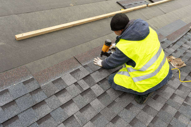 Best Roof Waterproofing Services  in Burlingame, CA