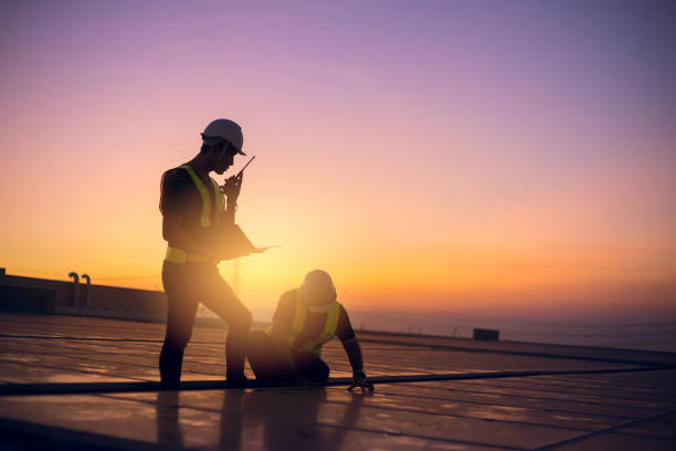 Best Roof Restoration Services  in Burlingame, CA