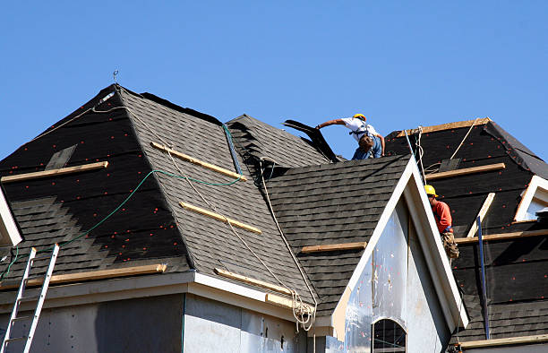 Best Roofing Contractors for Homes  in Burlingame, CA