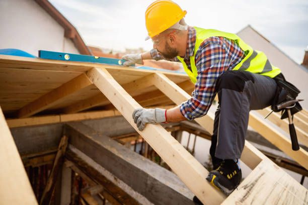 Trusted Burlingame, CA Roofing Contractor Experts