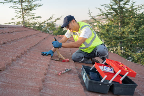 Best Roof Repair Estimates  in Burlingame, CA