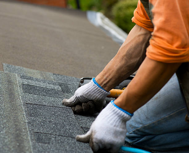 Best Commercial Roofing Services  in Burlingame, CA