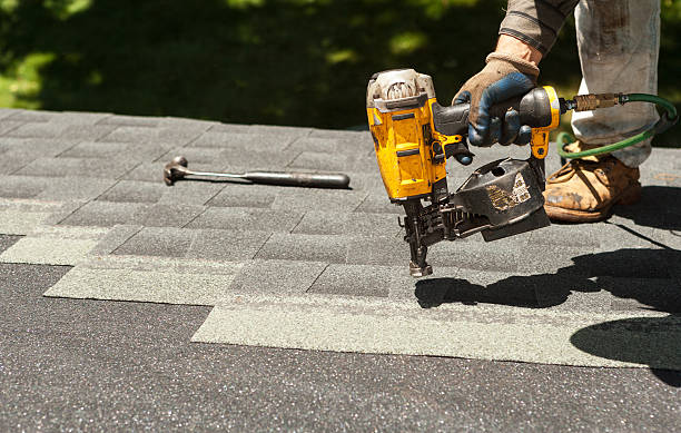 Best Roof Maintenance Services  in Burlingame, CA