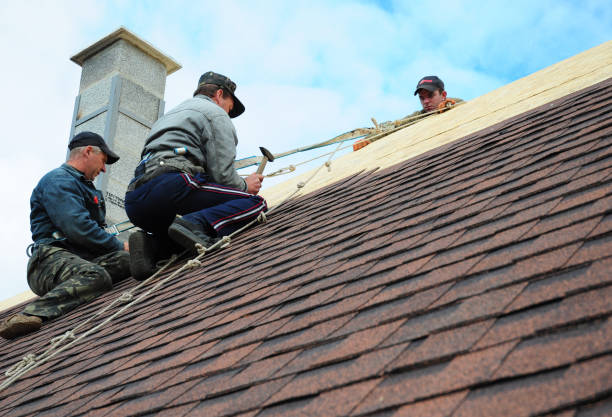 Best Heating Cable for Roof Installation  in Burlingame, CA
