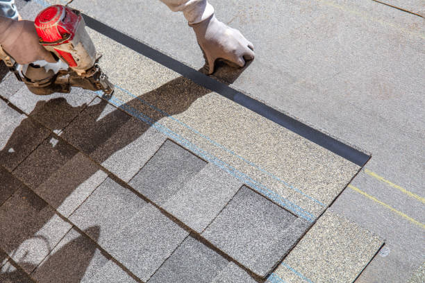 Best Tile Roofing Contractor  in Burlingame, CA