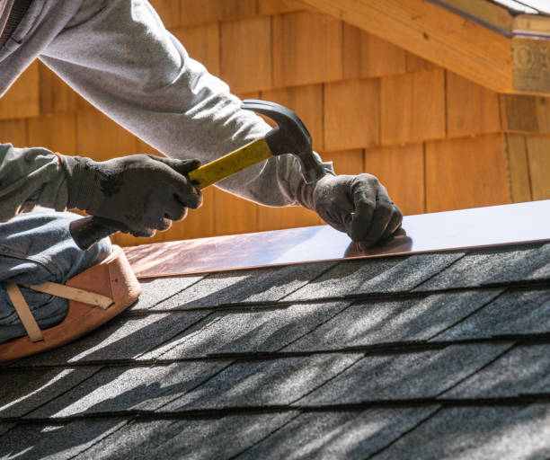 Roof Repair Estimates in Burlingame, CA